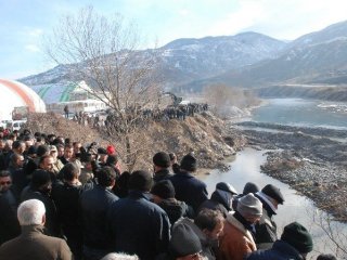 Kayıp Çocuklar Kaçırıldı Mı?