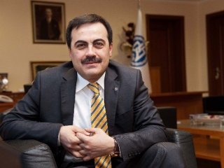 Kto Başkanı Öztürk İhracat Rakamlarını Değerlendirdi