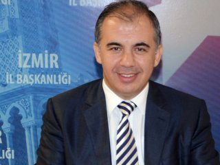CHP'li Gürsel Tekin'in 'küfür gafına' Ak Parti'den tepki
