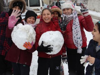Yarın Bu İllerde Okullar Tatil!