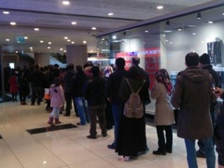 Ankaralılara Müjde!