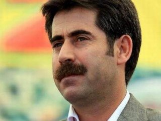 HDP'li Başkana 15 Yıl Verdiler!