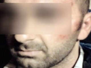 PKK'nın finansörü eylem hazırlığında yakalandı