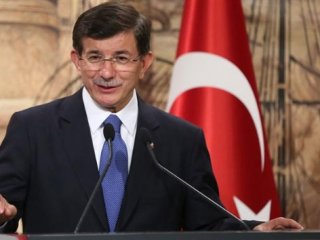 Davutoğlu TBMM Başkanı Kahraman'dan randevu istedi
