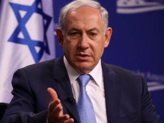 Netanyahu Yine Saçmaladı