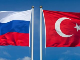 Rusya'dan Türkiye'ye Cevap
