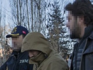 Canlı Bombalar İle İlgili Şaşırtan Detay!