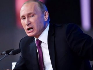 Putin’i Çıldırtacak Gelişme! Bitme Noktasına Geldi