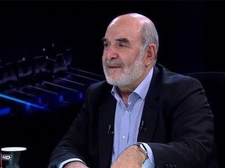 Ahmet Taşgetiren:Olmuyor Beyler!