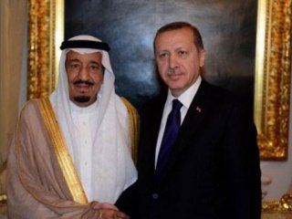 240 Milyar Dolarlık Suudi Pazarı Açılıyor