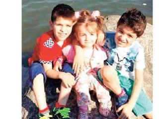 Şofben Tehlikesine Dikkat!