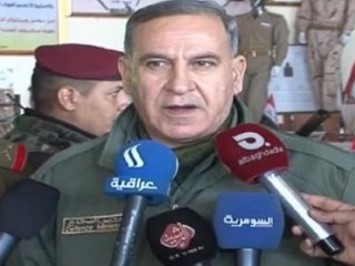 Irak'tan Küstah 'Türkiye' Açıklaması