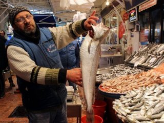Açık Denize Yönelmek Şart