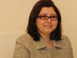 ABD'nin O Kentine Türk Yetkili