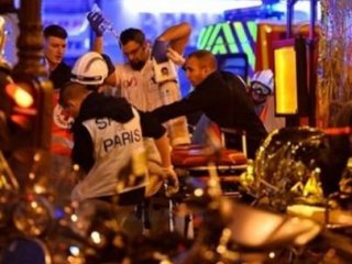 Paris Katliamıyla İlgili Yeni Gelişme