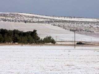 Tank Namluları Vur Emriyle Suriye'ye Döndü
