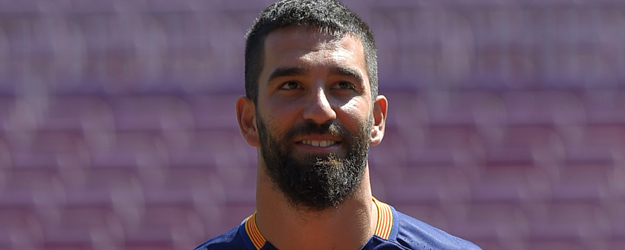 Arda Turan'ın Beklediği Haber Geldi!