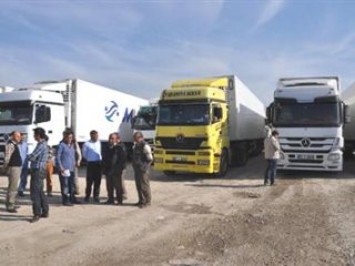 Müjdeli Haber Geldi!