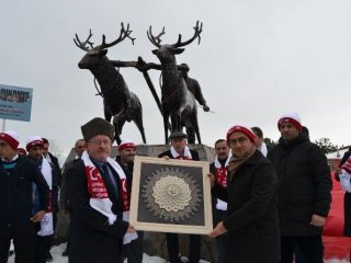 Gençlik Şühedanın İzinde