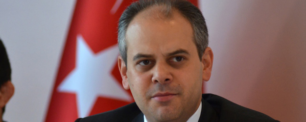 Bakan Kılıç'tan derbi tarihi açıklaması