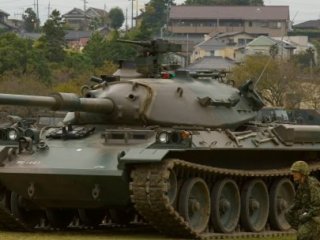 Almanya, Suudi Arabistan’a Tank Satmayacak