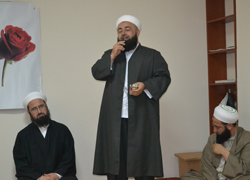 Kur’an ve Gençliğimiz İçin Seferberlik Çağrısı