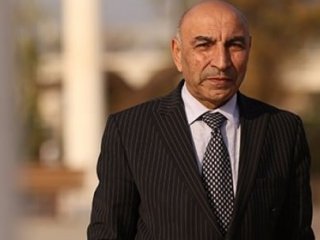 Hendekleri Kim Kazdırıyor?