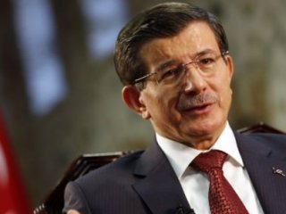 Davutoğlu'ndan Çok Kritik Görüşme