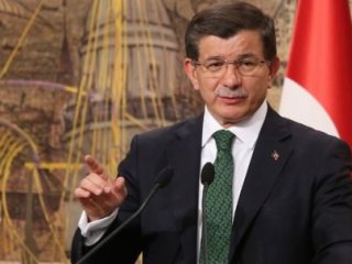 İşte Başbakan Davutoğlu'nun yeni danışmanları
