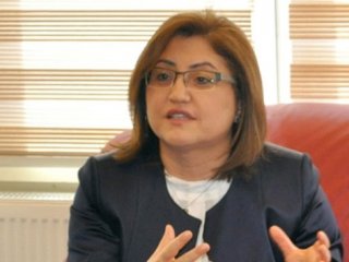 Şahin: 'Öyle Babanın Ellerinden Öperim'