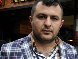 "HIRSIZA ÖDÜL"