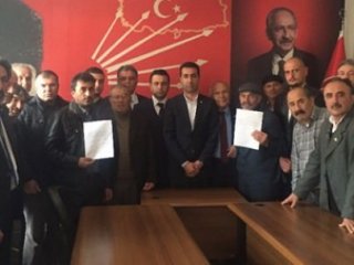 CHP'de 2 Belediye Başkanı İhraç Ediliyor