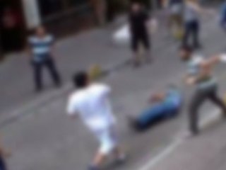 Aksaray esnafına 7 yıla kadar hapis istemi