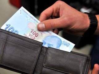 Asgari Ücretliye AGİ Şoku