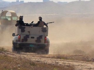 Irak Ordusunda Büyük Kayıp!