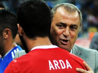 Terim: Arda'yı A Takıma Aldığım İlk Gün...