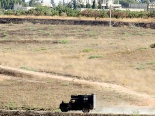 PYD'den 127 Arap Köyüne Abluka