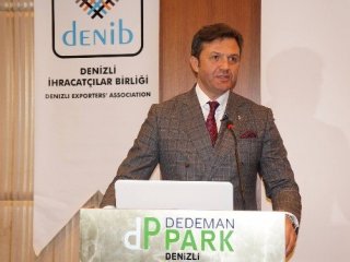 Denib’den 2015 Değerlendirmesi