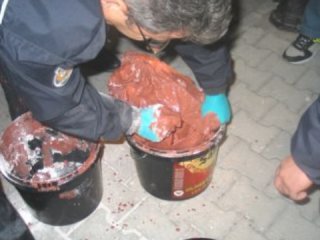 Dondurma Kutularından Bakın Ne Çıktı