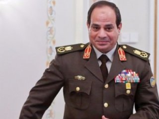 Mısır Türkiye'ye Karşı...