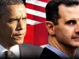 ABD'nin Suriye planı medyaya sızdı