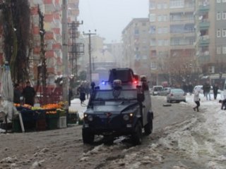 HDP'liler yine provokasyon peşinde