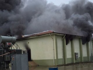 Isıtıcılara Fazla Yüklenmişler!