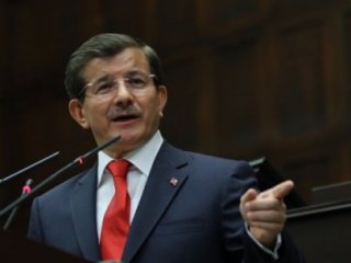 Davutoğlu Başkanları Uyardı