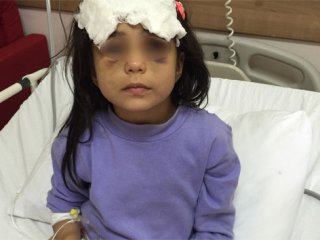 Adana'da üvey anne dehşeti