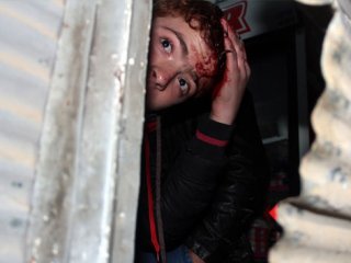 Az Daha Linç Ediliyordu!