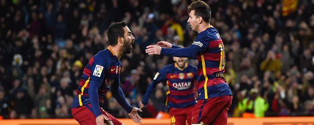 Messi kazandığı tazminatı bağışlayacak