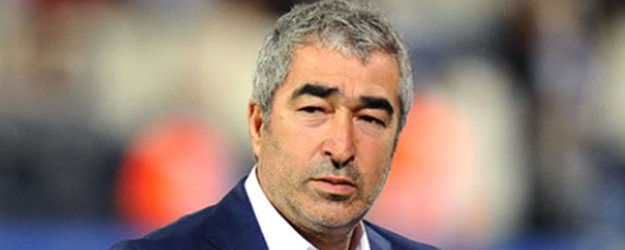 Samet Aybaba'nın Hedefi Beşiktaş Başkanlığı