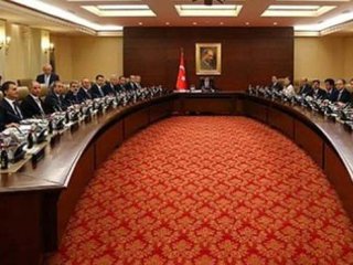 Mal Varlıkları Donduruldu