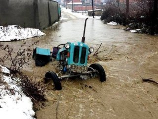 Kosova Sele Teslim Oldu